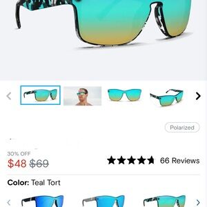 COPY - Amber Torrelba blender glasses